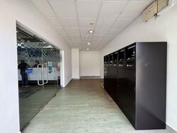 Simpang Bedok Post Office (D16), Shop House #555567661